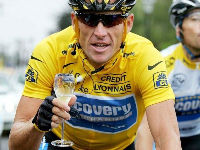 US Anti-Doping Agency report on Lance Armstrong's US Postal team