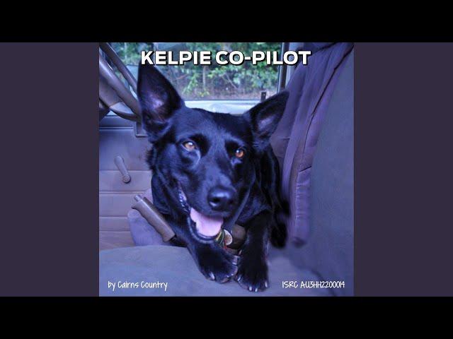 Kelpie Co-Pilot