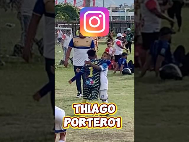 ️ #viralvideo #futbol #porteros #jugadas #skills #golazo #goals #messi #viralshorts