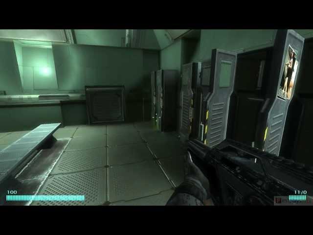 Alpha Prime   PC Gameplay 1080P   PART 1