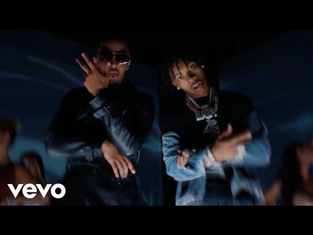 T.I. - Pardon (Official Video) ft. Lil Baby