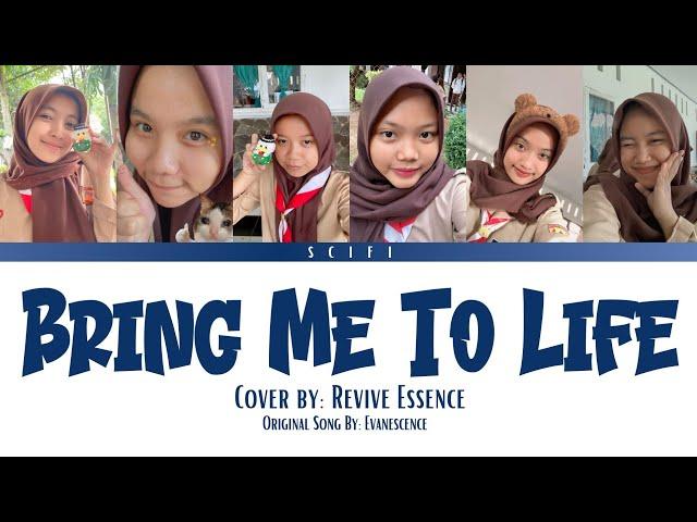 Bring Me To Life—Revive Essence (Original song by Evanescence)