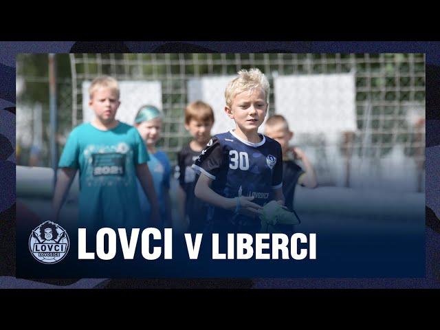 LOVCI V LIBERCI 2 | Jak dosavadní průběh hodnotí trenéři?