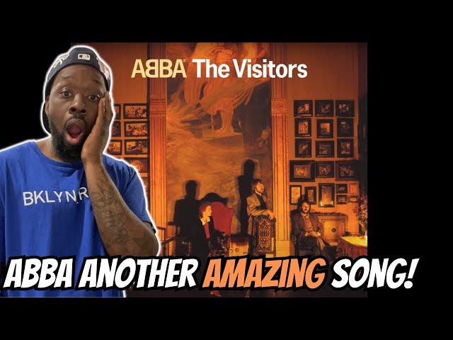 ABBA HAS SONGS FOR DAYS! ABBA | Soldiers (REACTION)