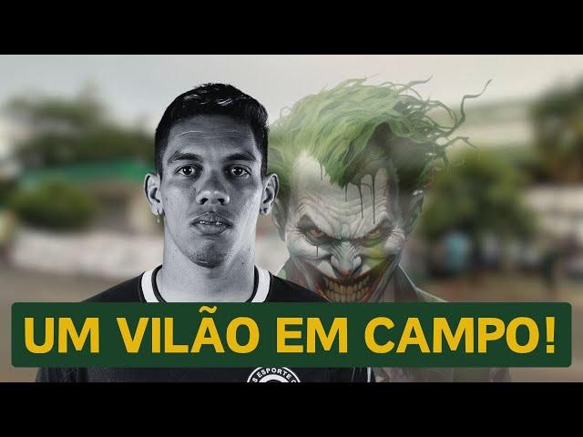 PAULO BAYA E O PREÇO DA ARROGÂNCIA!