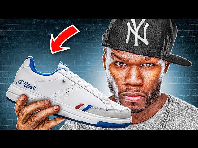 2000s Hip Hop Sneaker Nostalgia