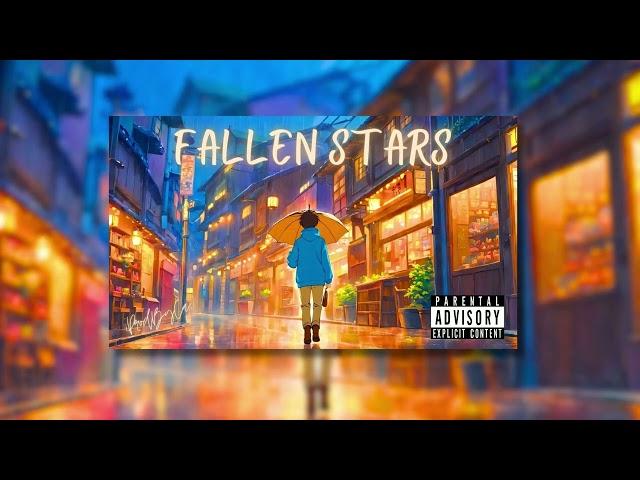 (5+) Free Emotional Drill Sample Pack 2023 - Fallen Stars (Central Cee, Lil Tjay, Yvng Finxssa)