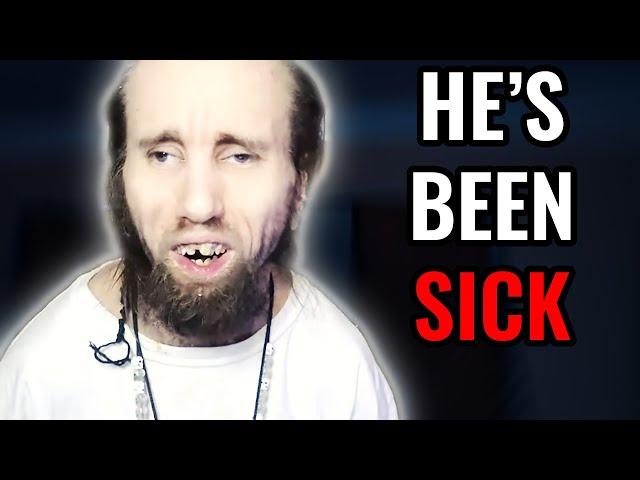 Cyraxx Responds to Pooping his Pants Allegations