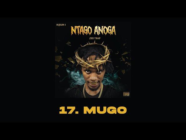 MUGO by ZEOTRAP [Official lyrics video[