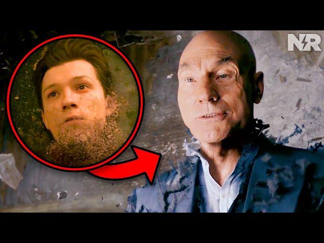 X-MEN 3 (2006) BREAKDOWN! Easter Eggs & Details You Missed | X-Men Rewatch