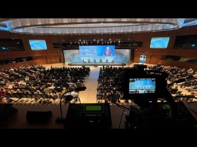 The EIB Group Forum 2024