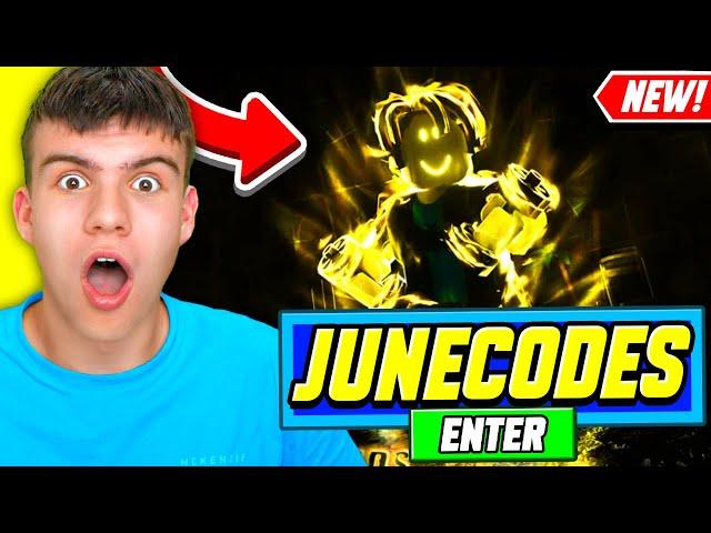 *NEW* ALL WORKING CODES FOR MUSCLE LEGENDS IN JUNE 2024! ROBLOX MUSCLE LEGENDS CODES