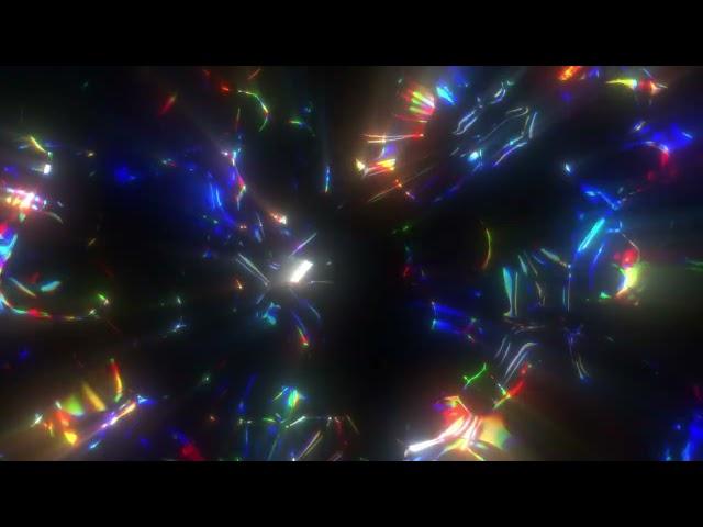 Beam Rifts Motion Background Wallpaper Loop