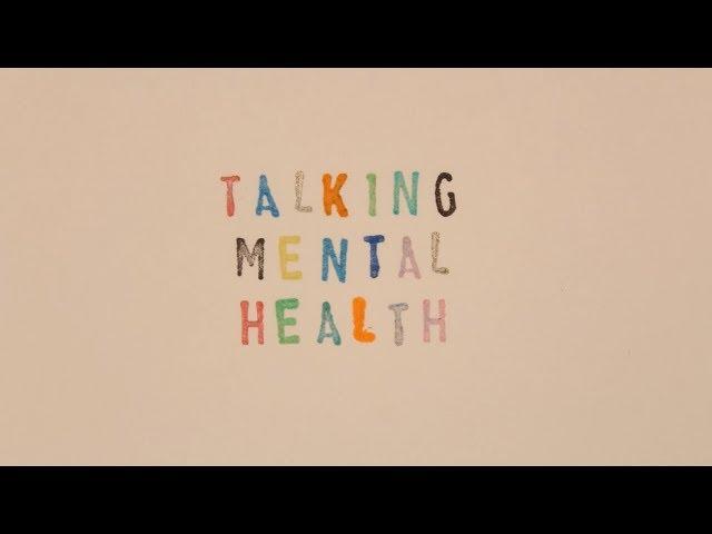 Talking Mental Health