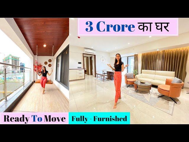 Inside Tour of Ready to Move Fully Furnished House / Carpet - 2162 Sq.Ft / 9309106745 / 9834506815