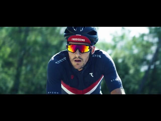 Jan Frodeno #CantStop Pushing Himself Further | One Obsession - Oakley