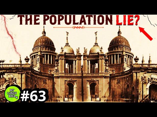 The World Population Lie?