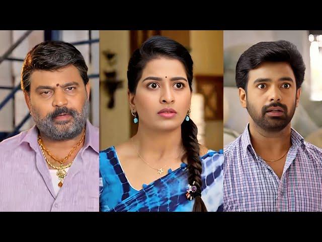 Illu Illalu Pillalu Serial Today Episode 23 Nov 2024 | Illu Illalu Pillalu Serial Today Full Episode