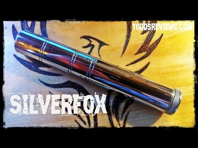 SilverFox Hybrid by VAN