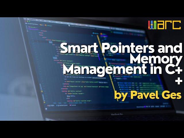 Smart Pointers and Memory Management in C++