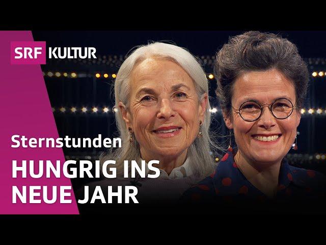 Heilfasten: vom Luxus des Verzichts | Sternstunde Religion | SRF Kultur