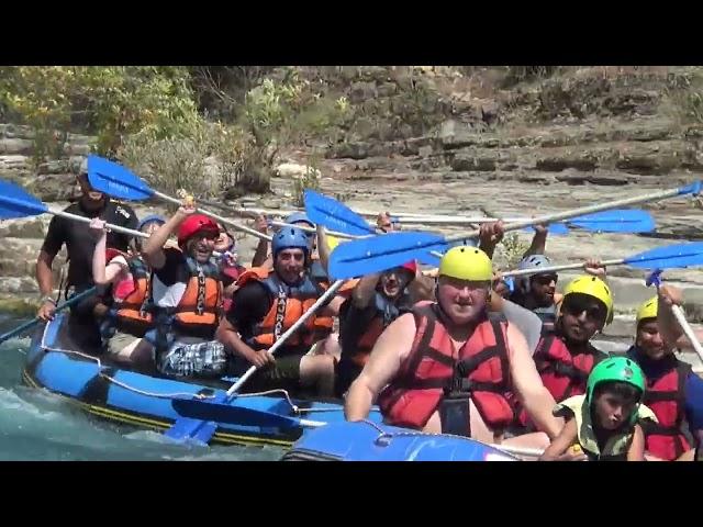 Alanya Turkey 2022 Imaj Rafting Experience