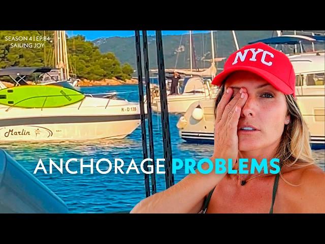NAKED TRUTH ABOUT SAILING in CROATIA I EP 84