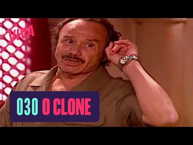 ALI DEFENDE JADE | O CLONE | CAPÍTULO 30 | MELHOR DO DIA | VIVA