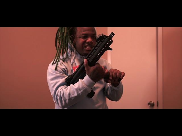 ManMan Savage - I'm A Star (Official Video)