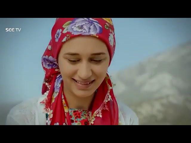 Alif turkish drama urdu dubbing episode 1