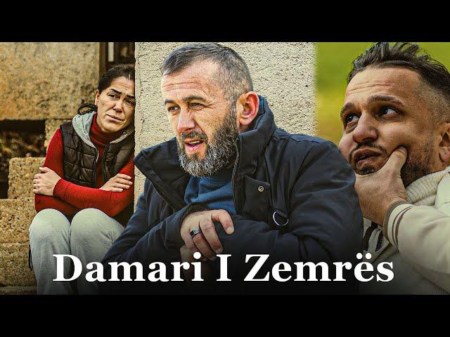 PROMO : Damari i Zemrës (Film Nga Fidani Vogel)