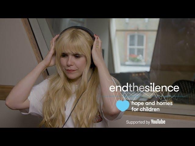 Paloma Faith - End The Silence Music Memory