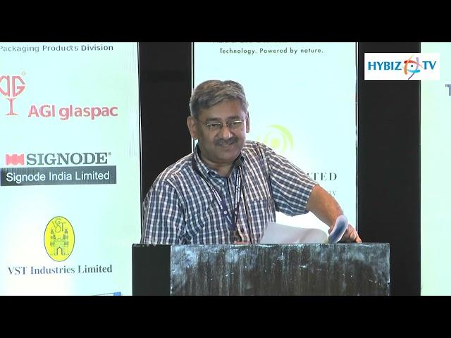 T Muralidharan TMI Group Executive Chairman National Seminar On Make in India Hybiz tv
