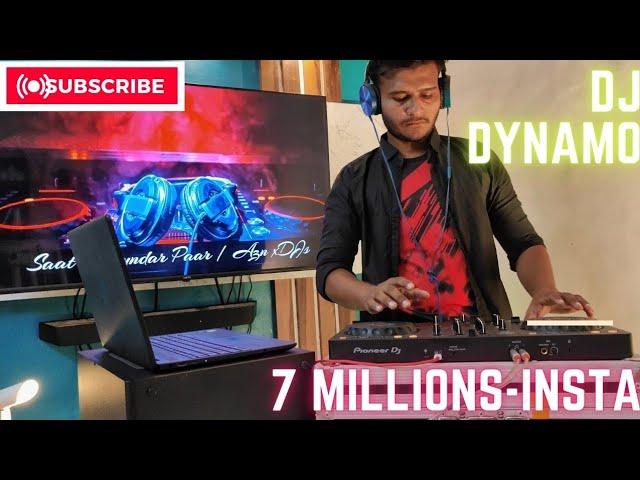 Viral Mix Song//InstaGram Viral Song//DJ DYNAMO IN THE MIX