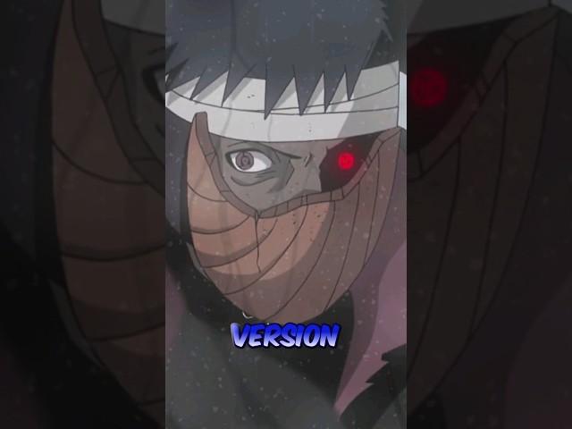 How Izanagi REALLY Changes Reality In Naruto!