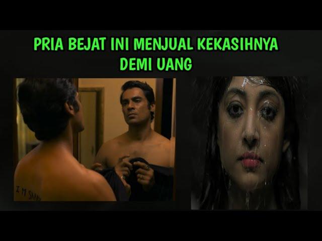 Detektif Super Jenius Tertipu - Alur Film Dengan Plot Twist Super Keren