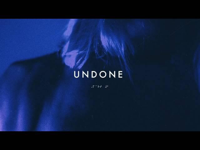 Sonder - Undone