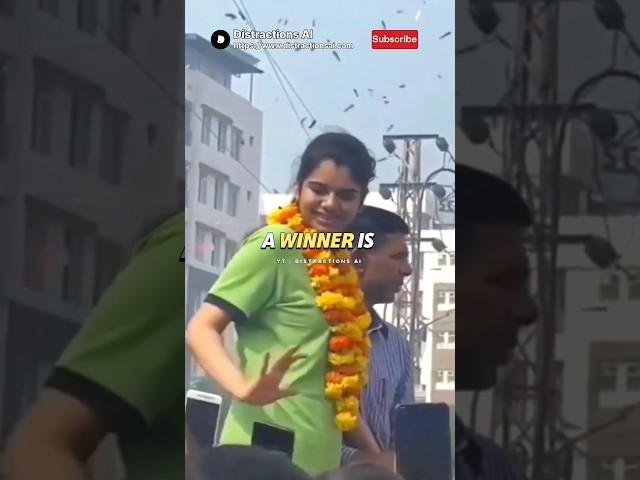 Winner Is Loser? ️ | NEET Motivation | AIIMS Motivation | AIIMS Delhi  | #neet #shorts #aiims
