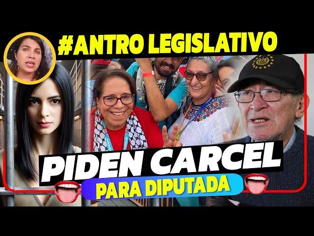 Piden C4RC3L para la ZOPILOTA | 4NTR0 Legislativo REVIENTA!