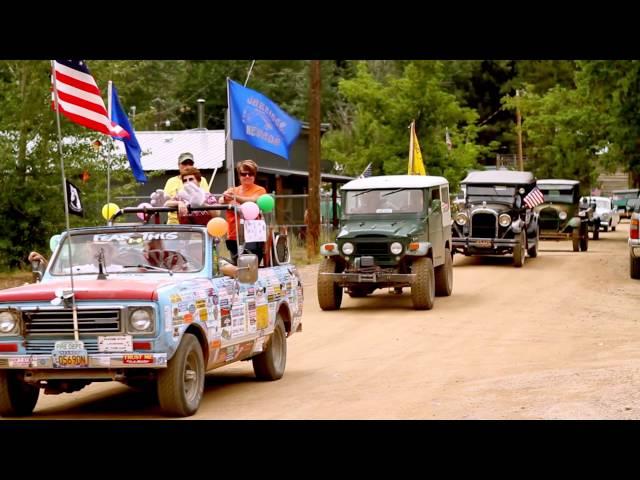 Jarbidge Days