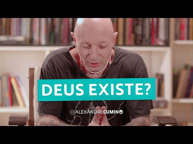 Deus Existe? Reflexões Profundas sobre a Fé e Espiritualidade