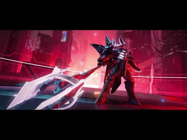 Project Skin Cinematic: Mordekaiser VS Renekton