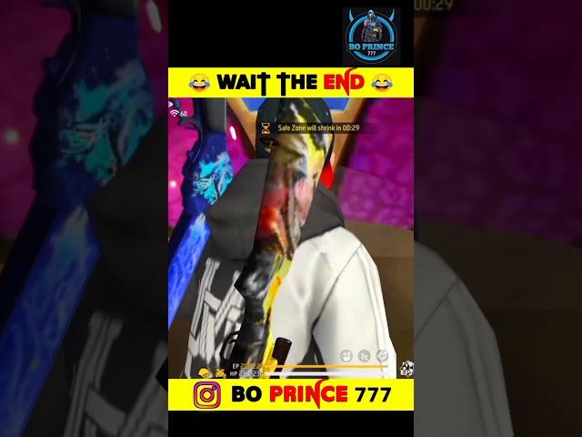 G18 Se Sabko Maar Dunga  #shorts || bo prince 777