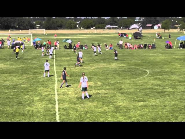 Monroe FC - PA Elite vs. Cascade FC G00