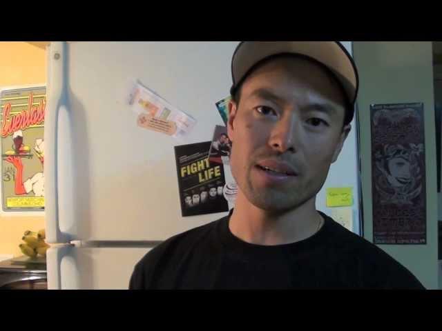 Why I hang with white dudes - Zhangster