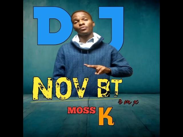 DJ MOSS K NOV  BT 2024-BK C FT SS NITA_ R I P KITHOLE  PRO MOSS  K SHIM RECORDS.mp3