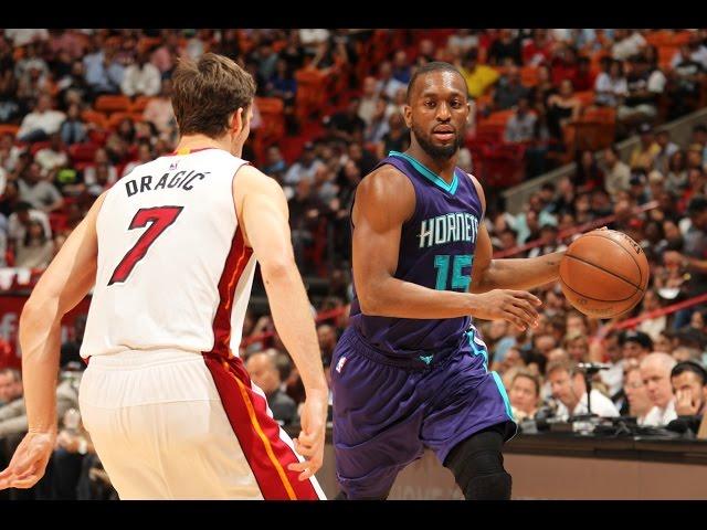 Charlotte Hornets Top 10 Plays of the 2014-15 Season