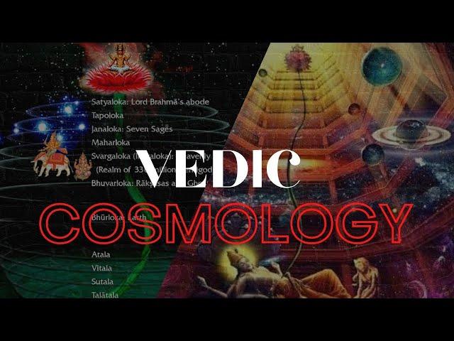 Vedic Cosmos