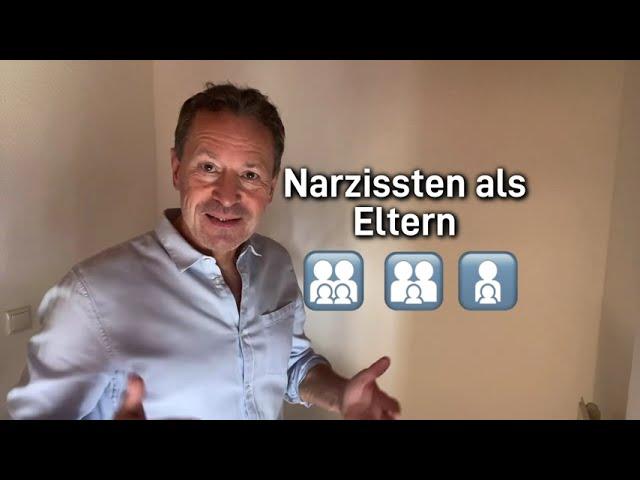 Narzisstische Eltern #narzisst