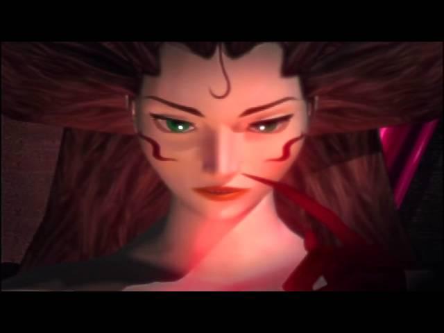 Parasite Eve - Opening